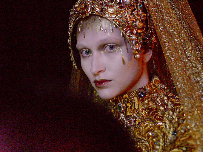 A NZ director goes inside the mind of groundbreaking Chinese designer Guo Pei