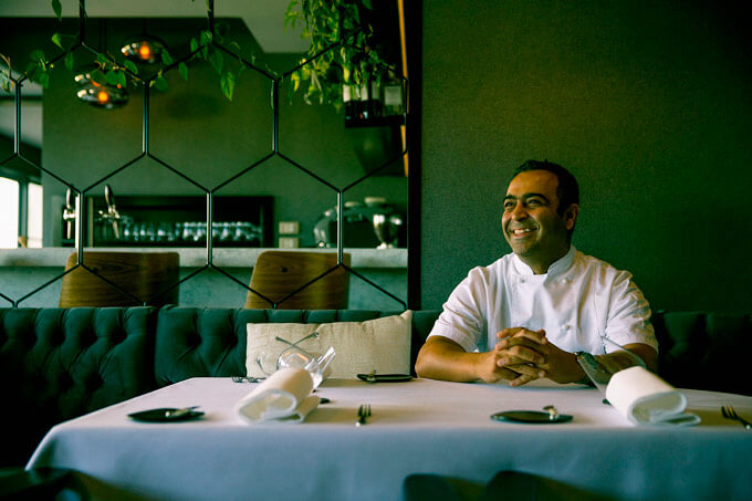 Why chef and restaurateur Sid Sahrawat is king of the Auckland restaurant scene