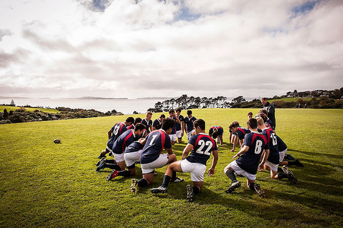 The Best Schools in Auckland 2017