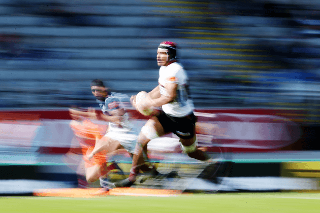 The union made Auckland's Mitre 10 cup game free entry. Photo: Getty