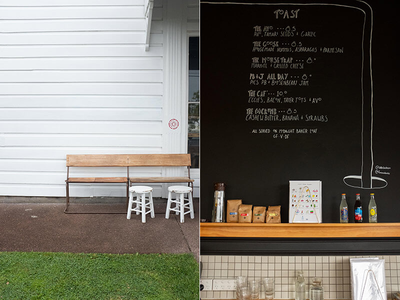 Grey Lynn welcomes back neighbourhood favourite Crumb cafe