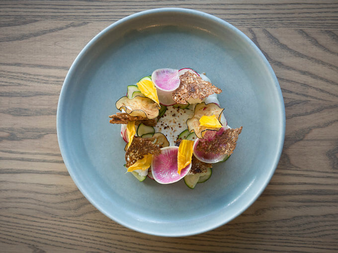 Best Auckland restaurants north of the bridge and beyond