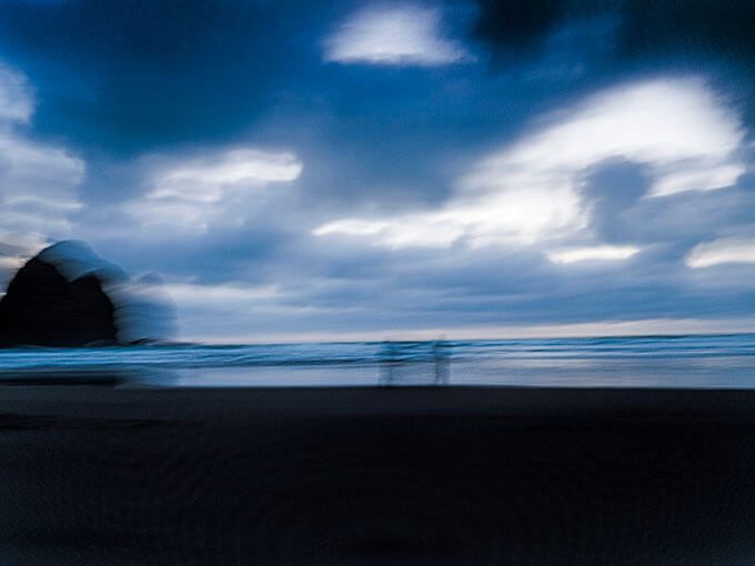 The vanishing: The three women who disappeared on Auckland's west coast beaches