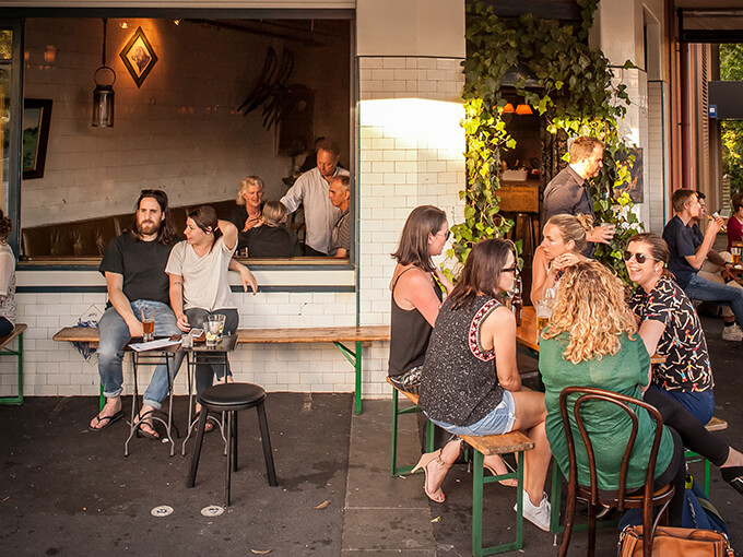 The 10 best bars in Auckland 2019