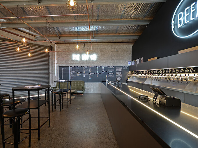 Auckland's best bars for groups