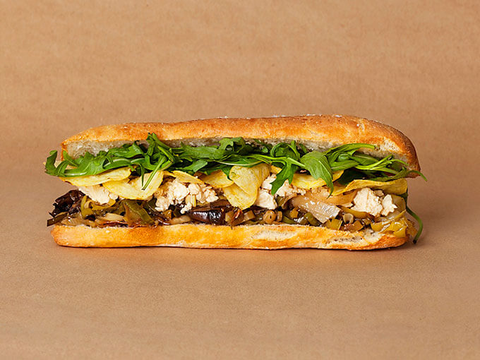 Six of the best sandwiches in Auckland