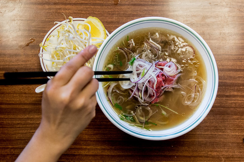 Best Auckland BYO restaurants where the food is good too