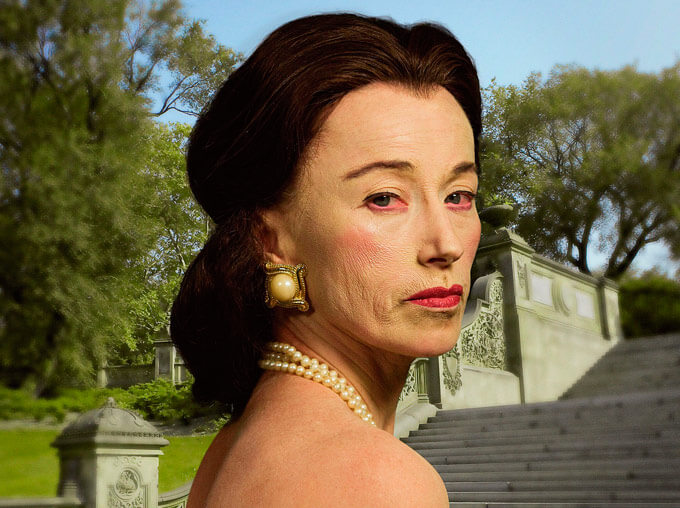 American horror story: Cindy Sherman on art in the age of misogyny