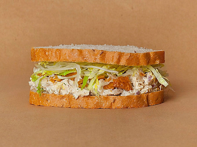 Metro's Star of the Week: The Fed's chicken sandwich