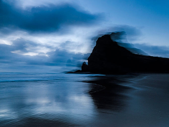 The vanishing: The three women who disappeared on Auckland's west coast beaches