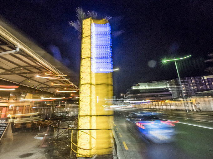How to make Auckland a city of the future? Give it back to the artists