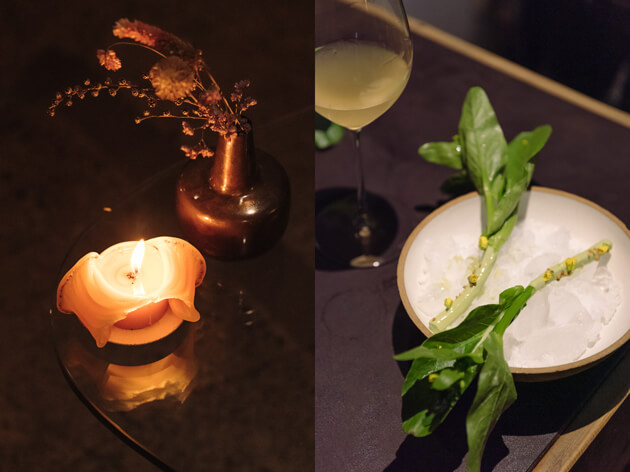 Photos from Metro's One Night Only event at Pasture. Photo: Josh Griggs