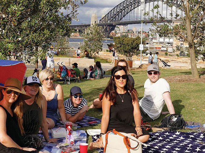 What’s hot in Sydney this summer