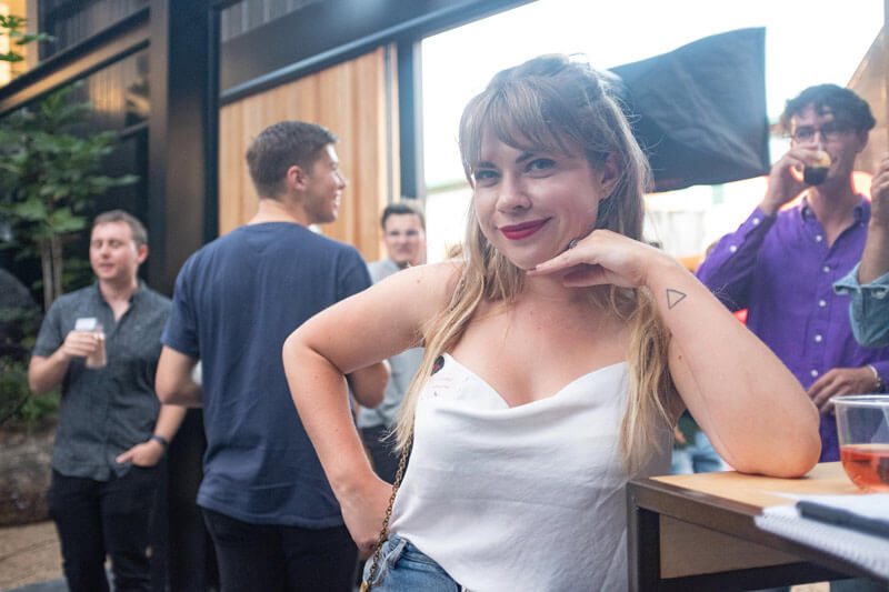 Blind Date Party: A sneak peek into Aucklanders' dating lives