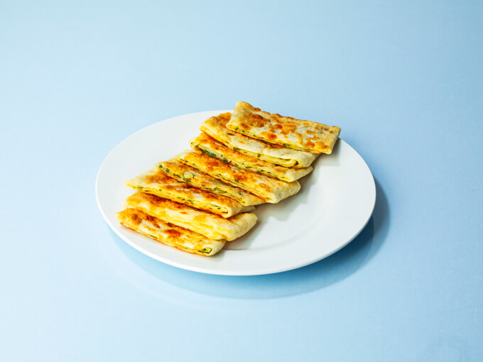 Wang Wang Spring Pancake, Dominion Rd. Photo: Angie Humphreys