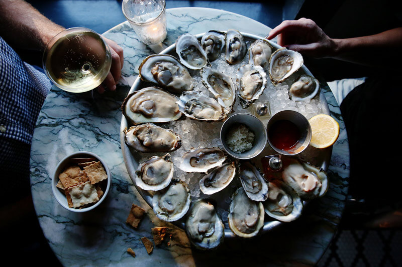 Get shucking: How to eat and enjoy oysters