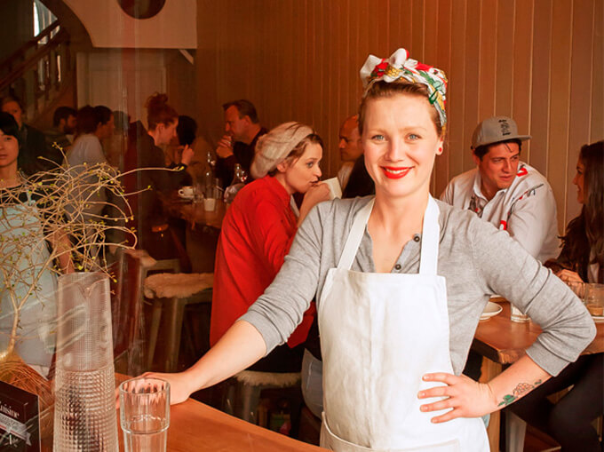The Best Cafes in Auckland 2015