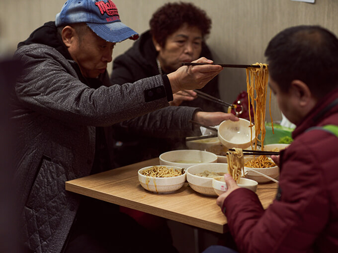 Auckland's 10 best bowls of noodles