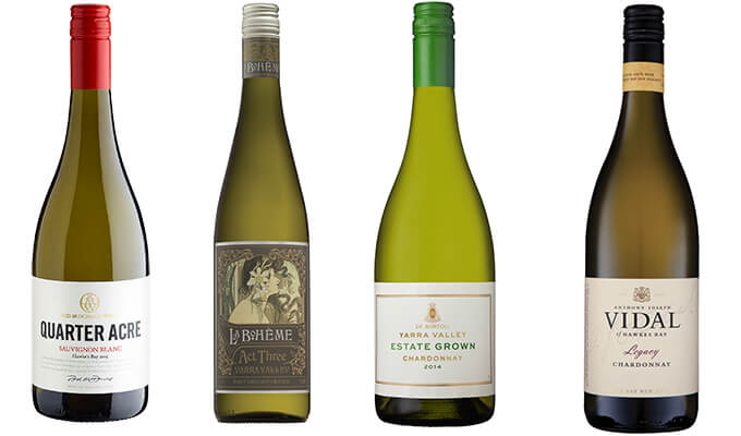 Metro's Top 50 wines for winter