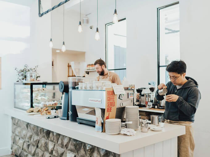 Auckland's best vegan-friendly cafes