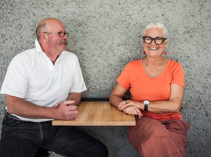 Auckland's queen of arts: Carla van Zon's final curtain call