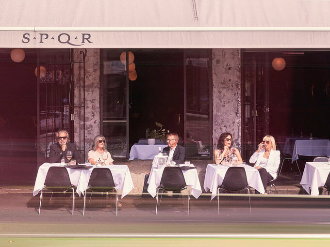 Lunchtime legends: 5 hospo stalwarts on Auckland's restaurant evolution