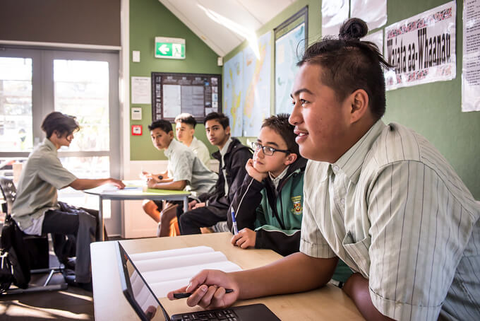 Why making te reo Maori a core subject is not as simple as it seems