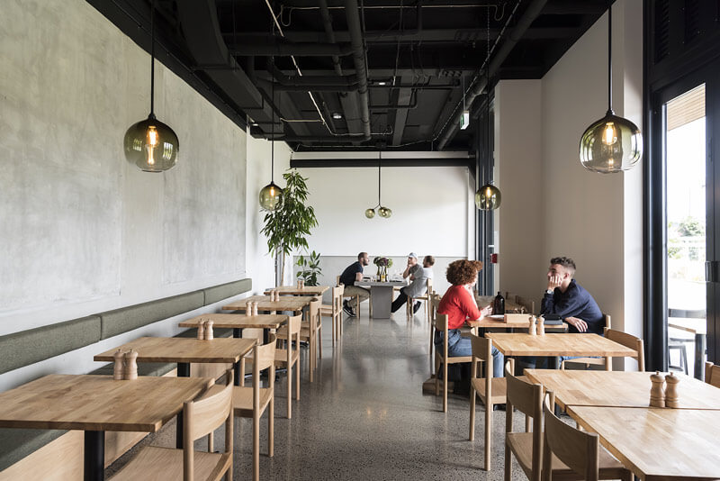 Auckland's best cafes 2018 - 2019