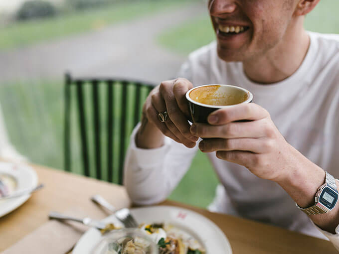 Auckland's best cafes 2017 - 2018