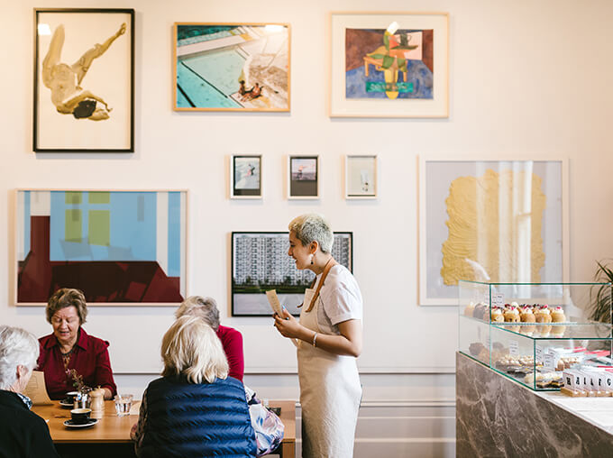 The Metro Top 50 cafes in Auckland 2016