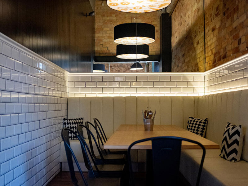 Dice & Fork: Victoria Park's new player in the Auckland food game