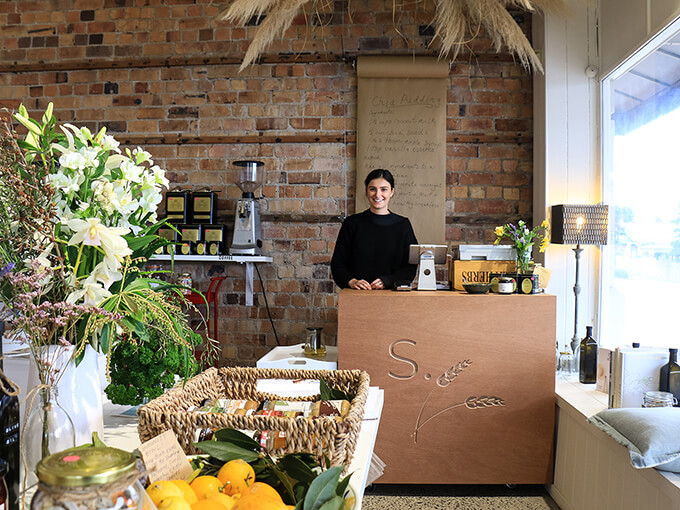 Sprout the Grocer brings plastic-free living to Birkenhead