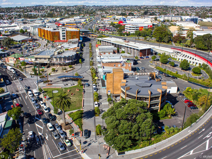 The suburb so hipster it's not even hipster