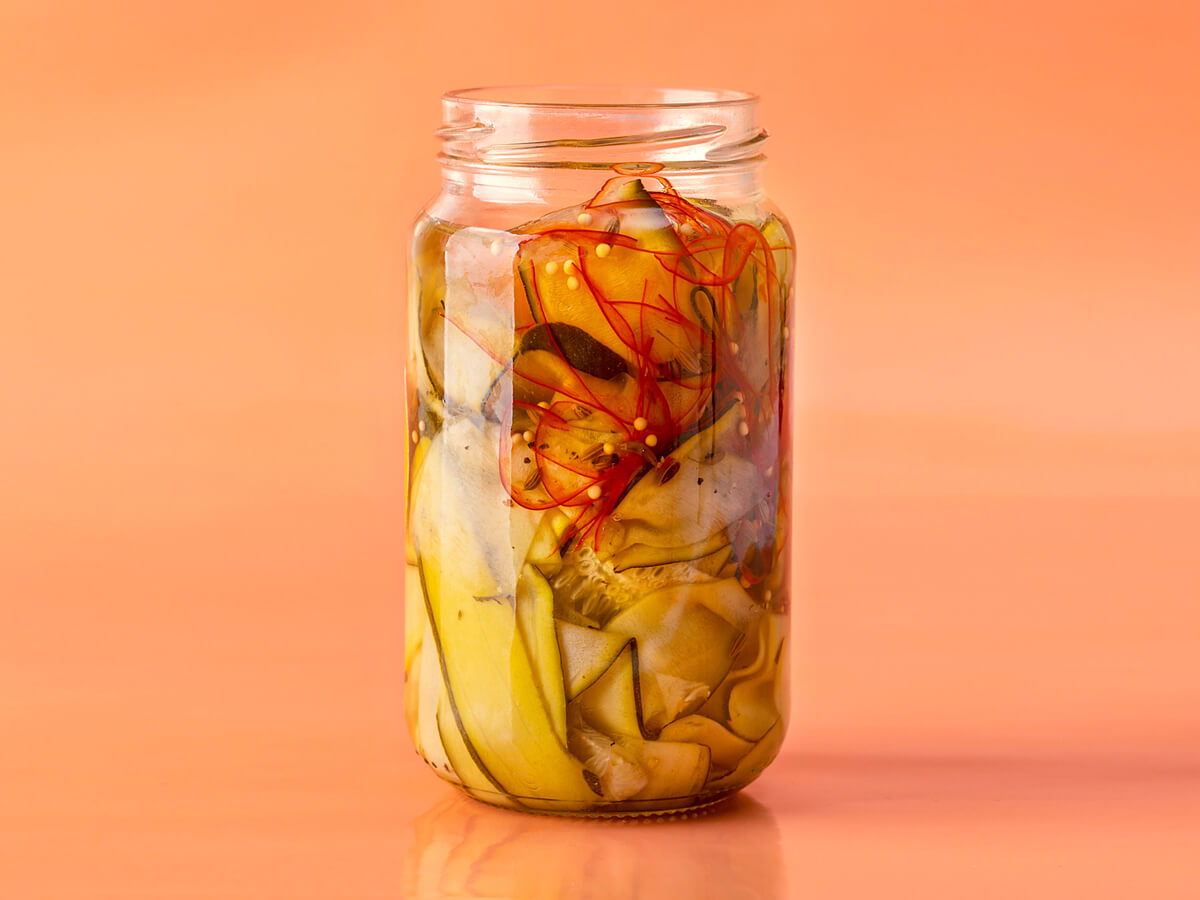 How to: Pickle and ferment, with three Auckland chefs