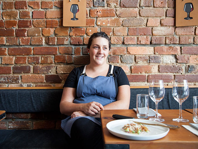 Apéro restaurant review: Metro Top 50 2019