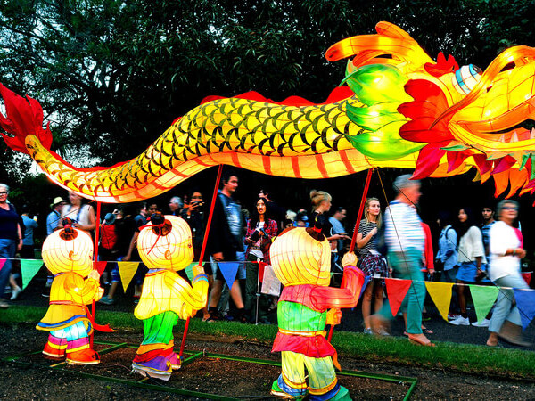 Coronavirus outbreak: Auckland Lantern Festival cancelled