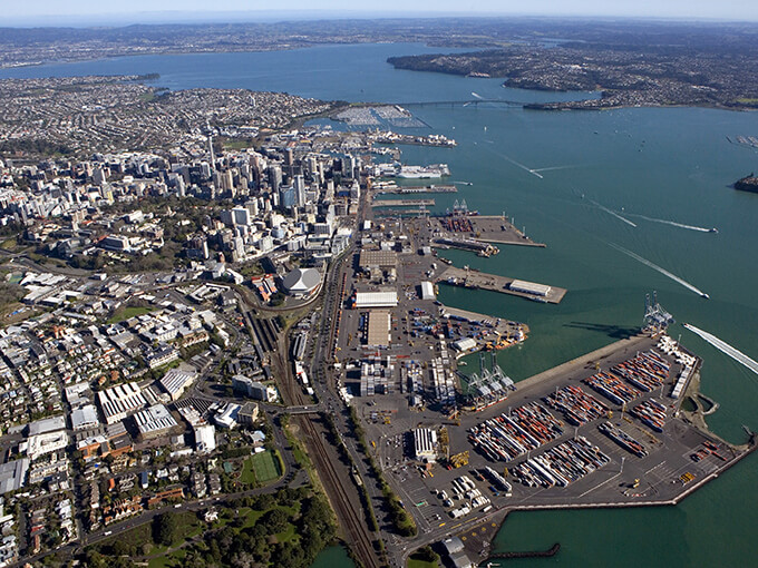 Why Auckland should separate from the rest of New Zealand