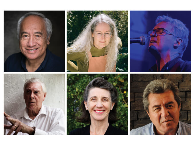 Star literary line-up at the 24th Going West Festival