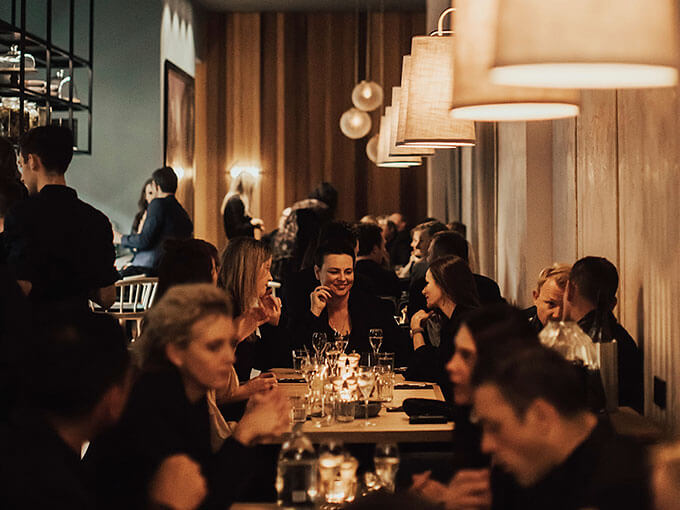 Hugo's Bistro restaurant review: Metro Top 50 2019