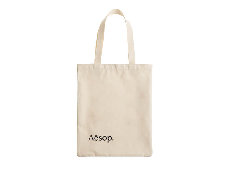 Other | Aesop Gift Bag | Poshmark