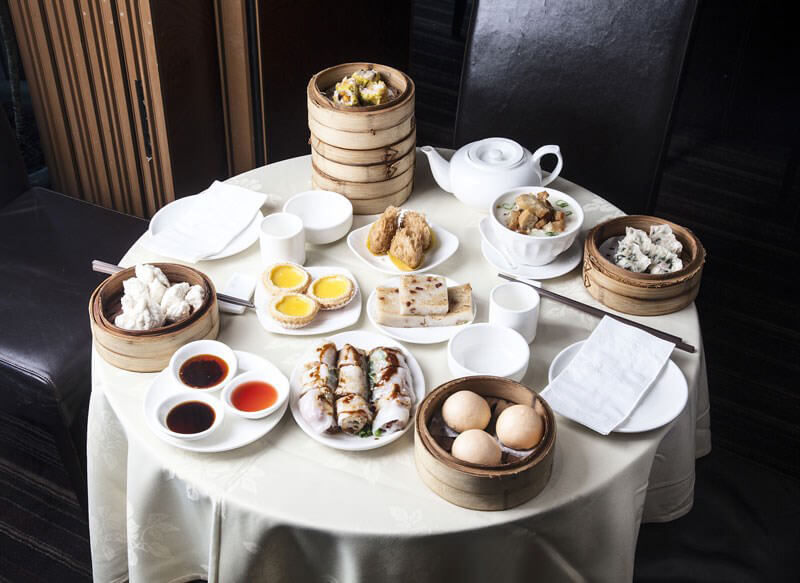 The insider's guide to yum cha: What to eat and how to order