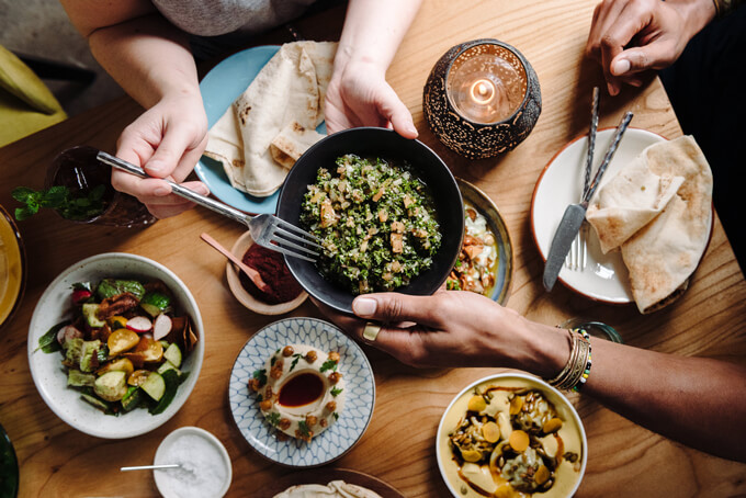 50 great Auckland restaurants where you can eat well for less than $50