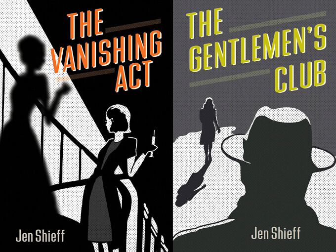 Lesbian crime series by Jen Shieff a window to queer lives in 1960s Auckland