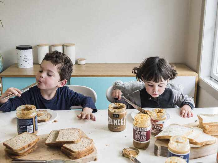 New Zealand's best craft peanut butters, ranked