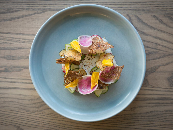The Hunting Lodge restaurant review: Metro Top 50 2018