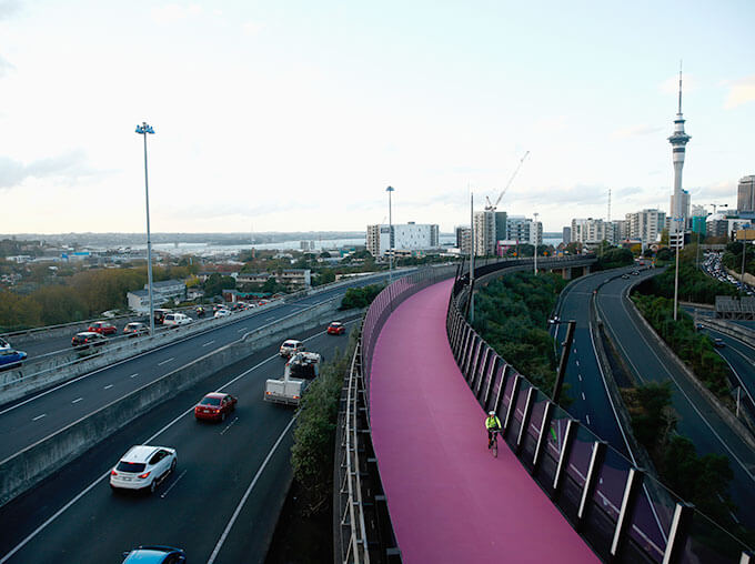 Auckland cycling secrets: 5 of the best bike rides