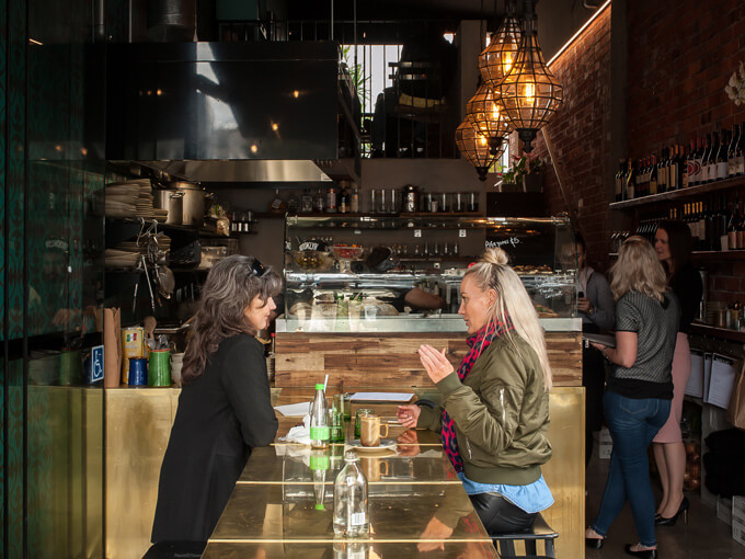 Auckland's best bars 2018