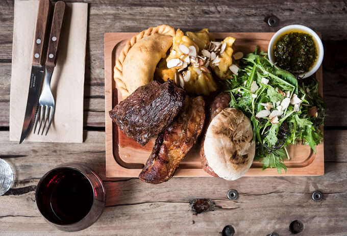 50 great Auckland restaurants where you can eat well for less than $50