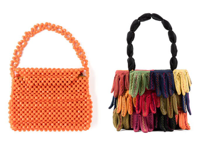 On handbags and personal baggage; Auckland Museum's Carried Away: Bags Unpacked