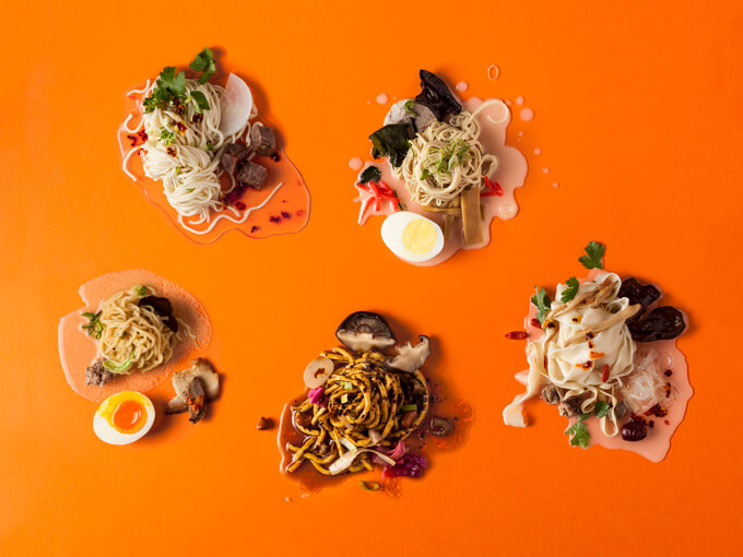 Slurp city: Five great noodle spots in Auckland